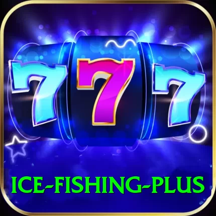ice fishing Prime PK v2.4.3 - 2