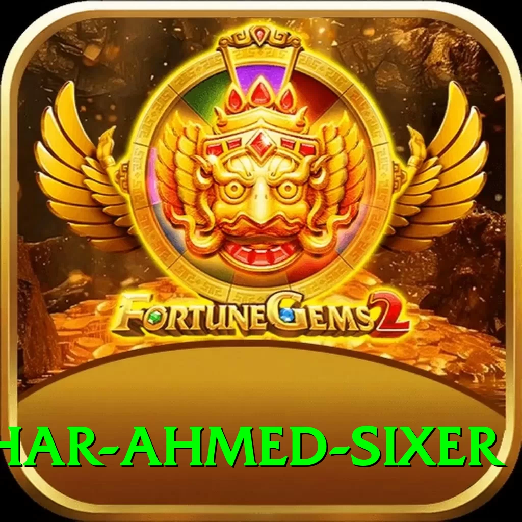 iftikhar ahmed sixer Gold Pro v1.9.0 - 2