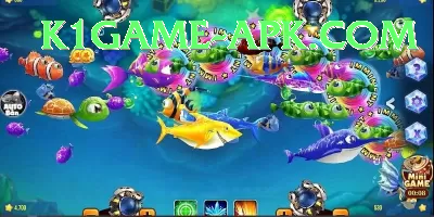 fishing gear Earn Deluxe v5.7.1 Screenshot 1 - 3