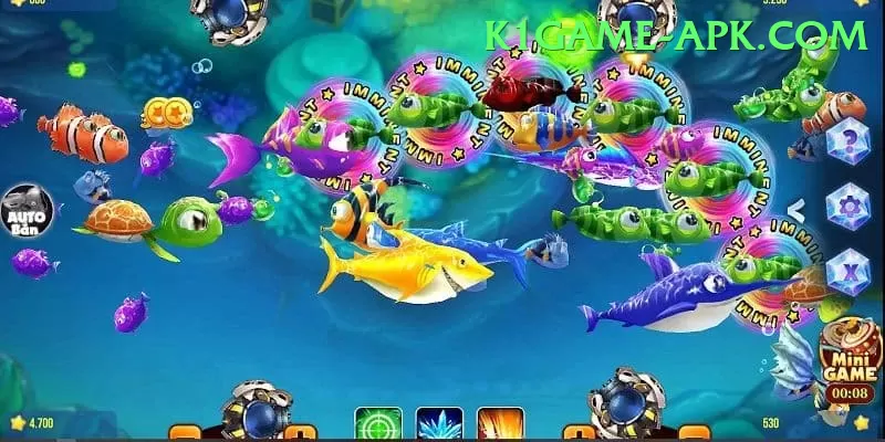 fishing lures Games (Casino & Earning) Plus v5.9.7 Screenshot 1