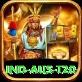 ind aus t20 Gold v5.5.3