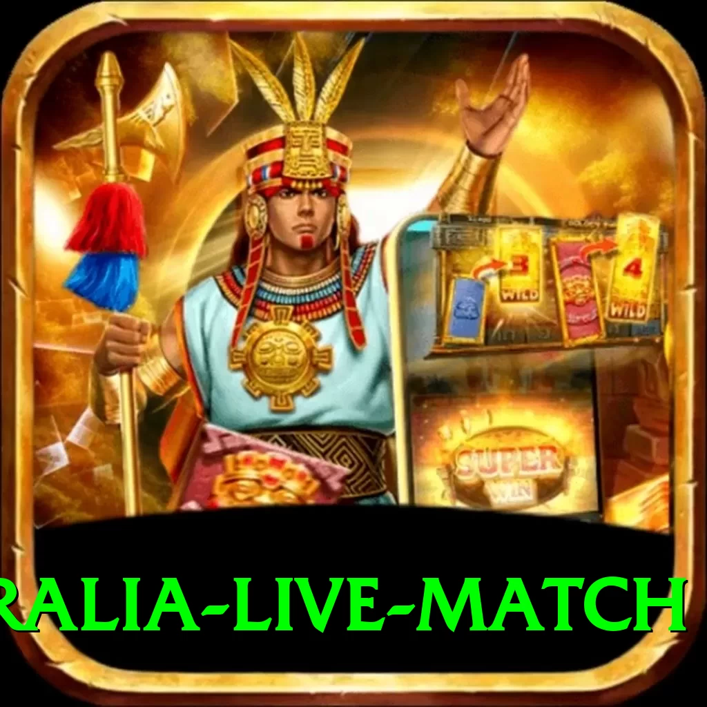 india australia live match Ultimate v3.6.2 - 2