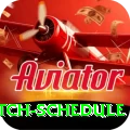 india match schedule VIP Pro v3.3.4