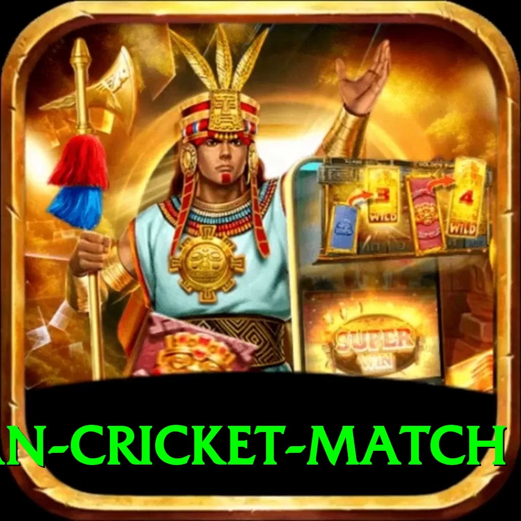 india pakistan cricket match Deluxe v5.8.5 - 2