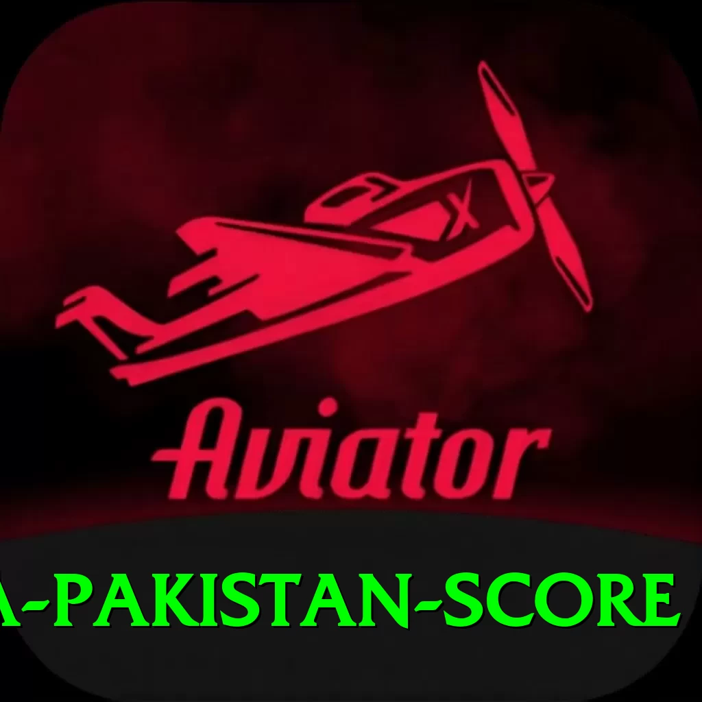 india pakistan score Deluxe v5.9.5 - 2