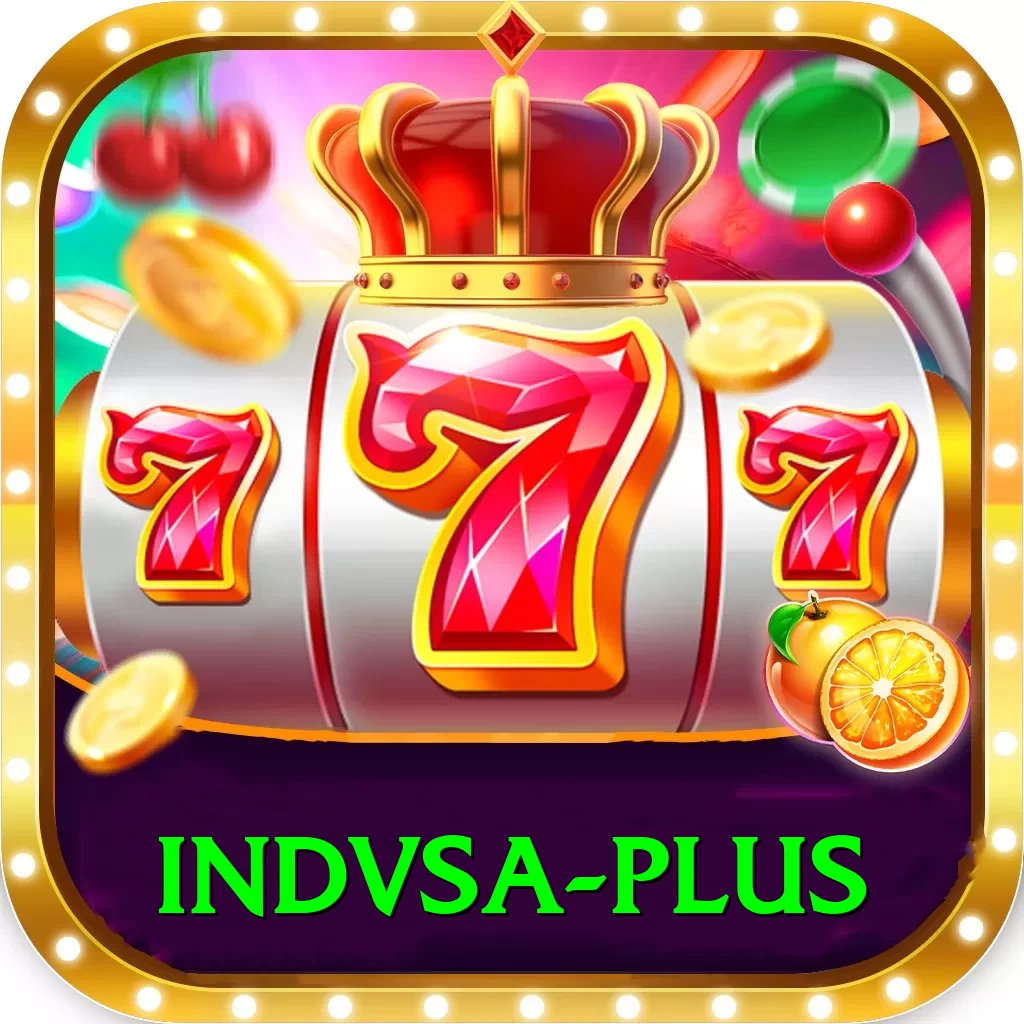 indvsa Slots Legend v4.0.8 - 2
