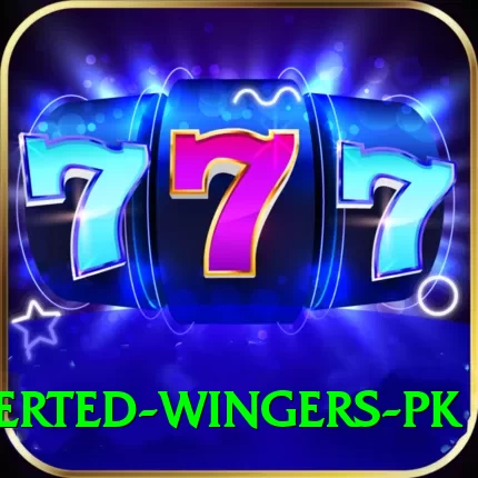 inverted wingers pk Apps (Tools & Injectors) VIP v5.0.5 - 2