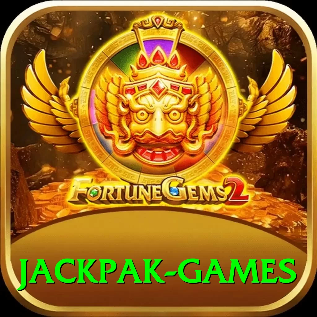 jackpak games Games (Casino & Earning) Elite v2.6.8 - 2