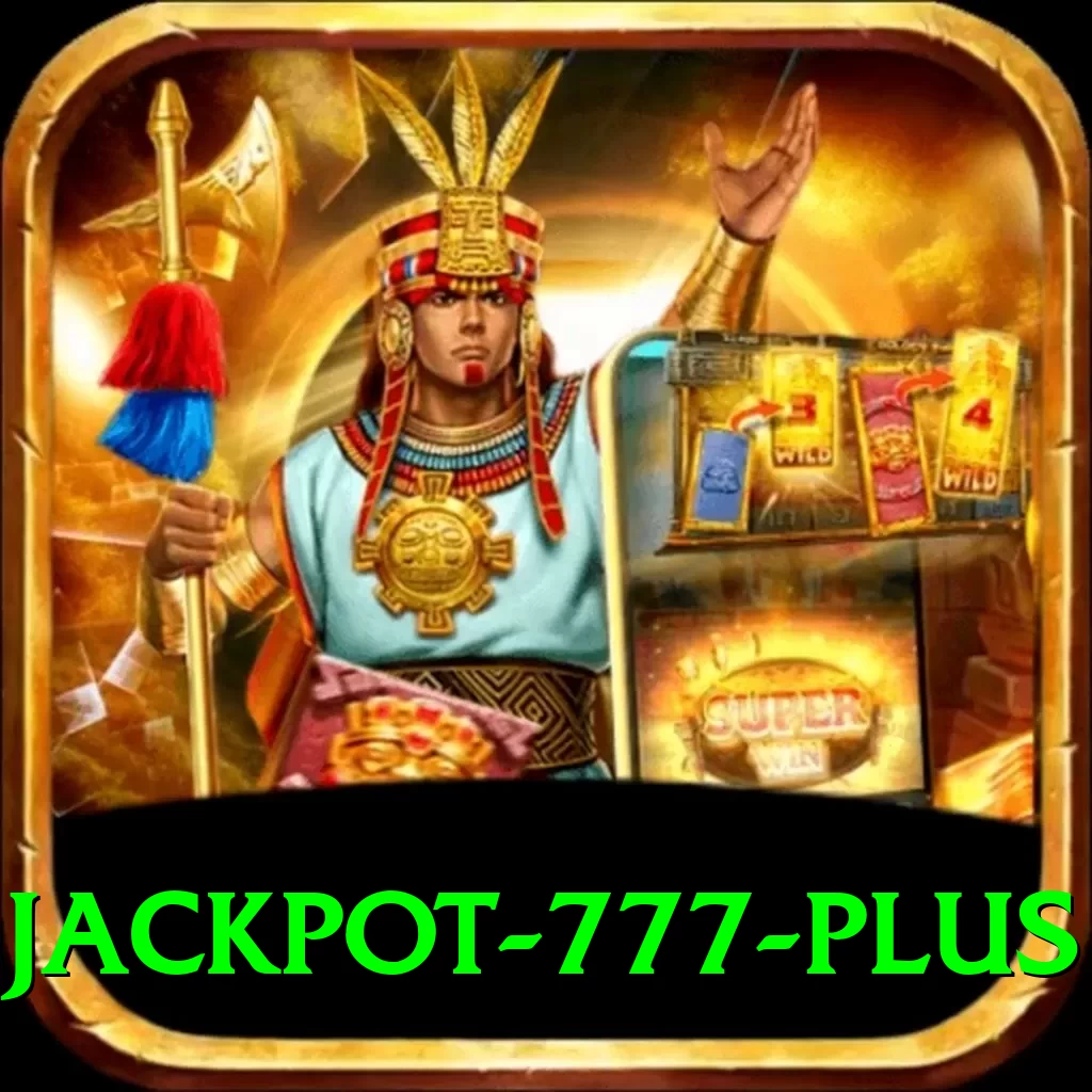 jackpot 777 Legend - Casino & Slots - 2