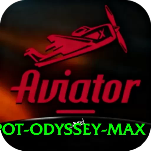 jackpot odyssey App Deluxe v4.5.0 - 2