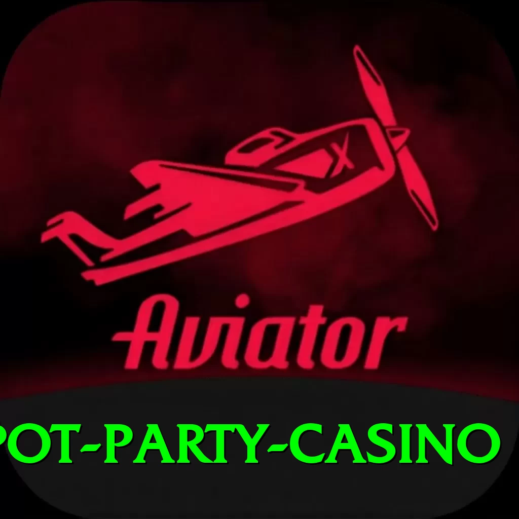 jackpot party casino Plus v5.1.1 - 2