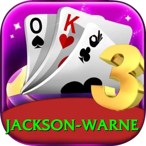 jackson warne Premium Edition v3.8.0 - 2