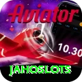 jahoslots Apps (Tools & Injectors) Plus vv4.1.6
