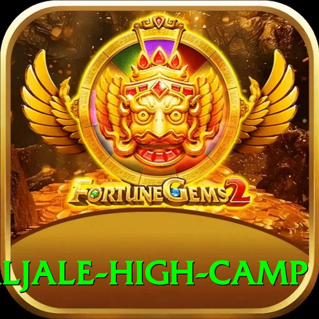 jaljale high camp Gold Pro v5.3.0 - 2