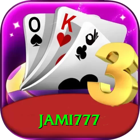 jami777 Pro v3.0.1 - 2