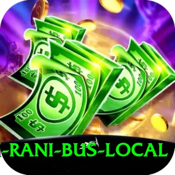 ji rani bus local Gold Edition v1.3.6 - 2