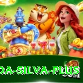 joshua da silva - Slots King