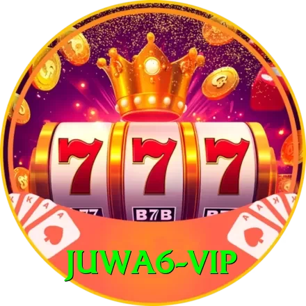 juwa6 Jackpot Deluxe v3.5.2 - 2