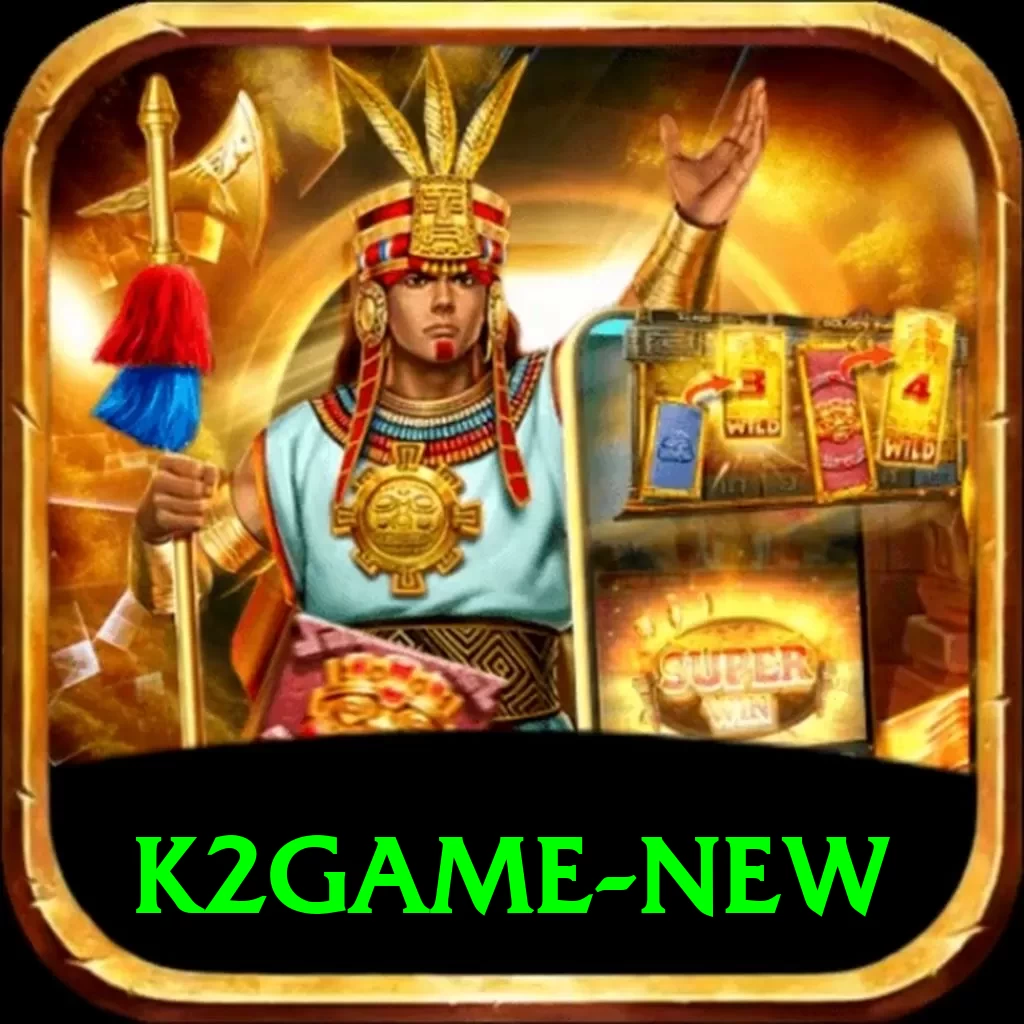 K2Game Games King - 2