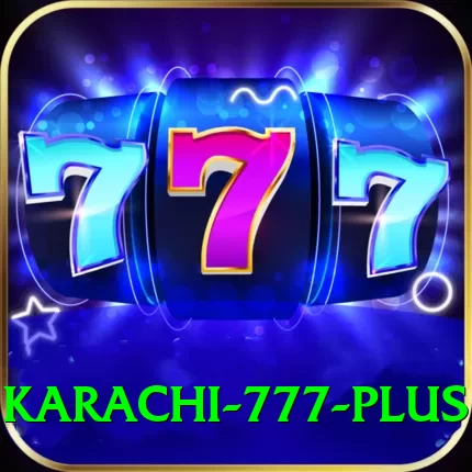 Karachi 777 Champion Pakistan - 2