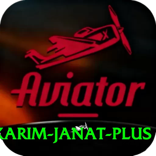 karim janat Elite APK v1.0.8 - 2