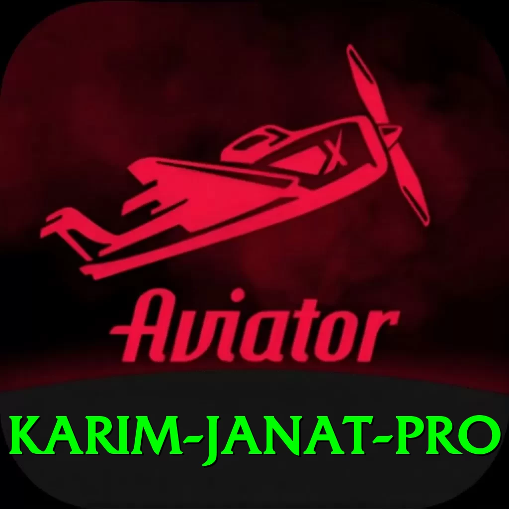karim janat Super Latest v5.4.0 - 2