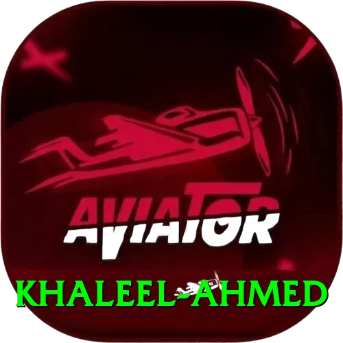 khaleel ahmed Master v4.8.6 - 2