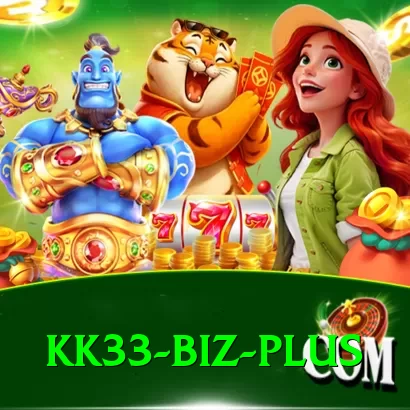 kk33 biz Gold Edition v3.9.0 - 2