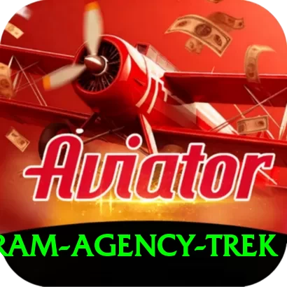 kurram agency trek Deluxe v3.7.0 - 2