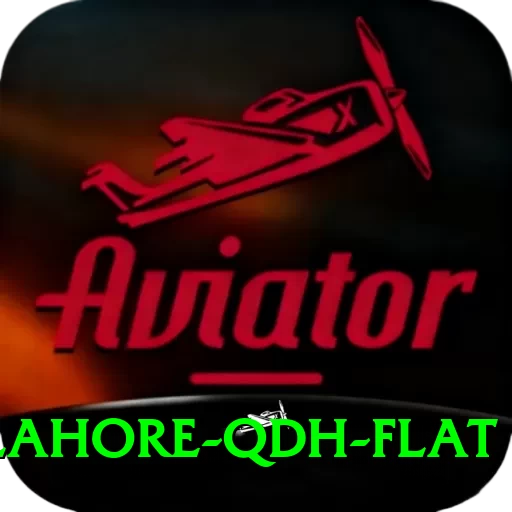 lahore qdh flat VIP v3.2.1 - 2
