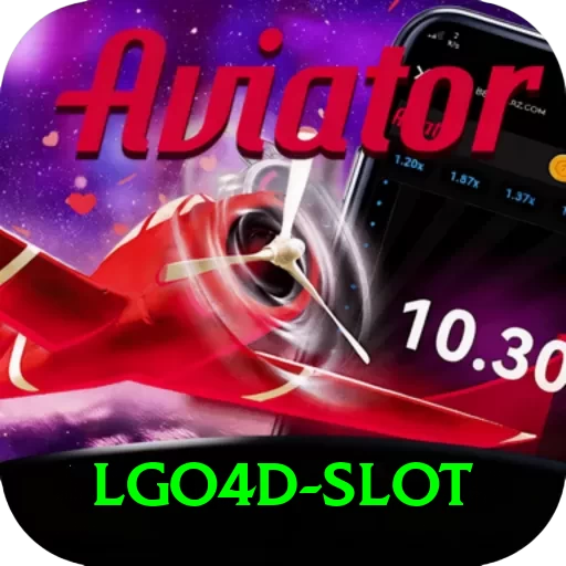 lgo4d slot Ultimate v2.9.1 - 2