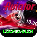 lgo4d slot Ultimate v2.9.1
