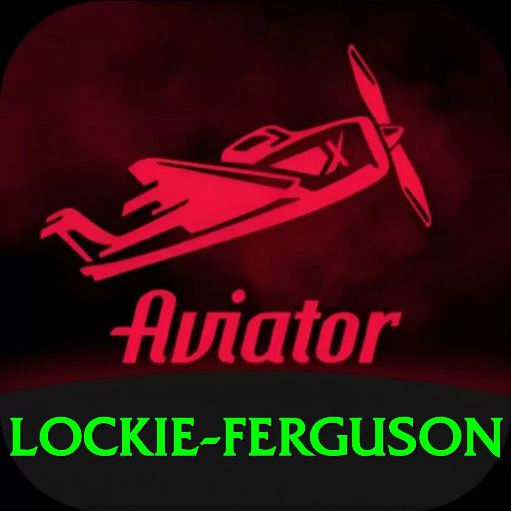 lockie ferguson Pro1 v5.9.3 - 2