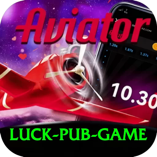 Luck Pub Game Plus Edition v3.6.7 - 2