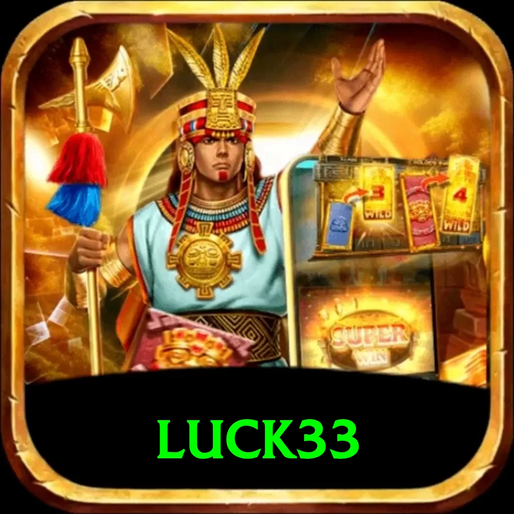luck33 VIP vv1.5.1 - 2