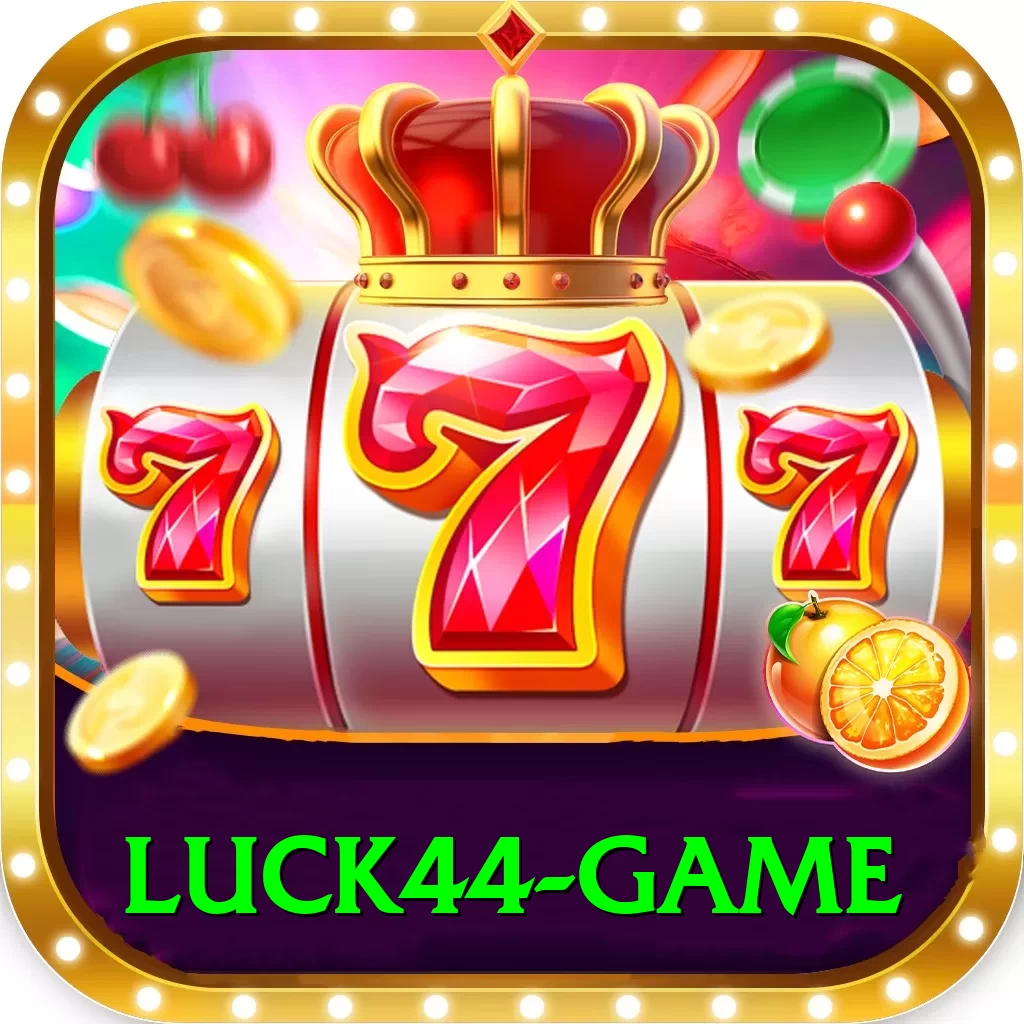 Luck44 Jackpot Supreme v3.0.3 - 2