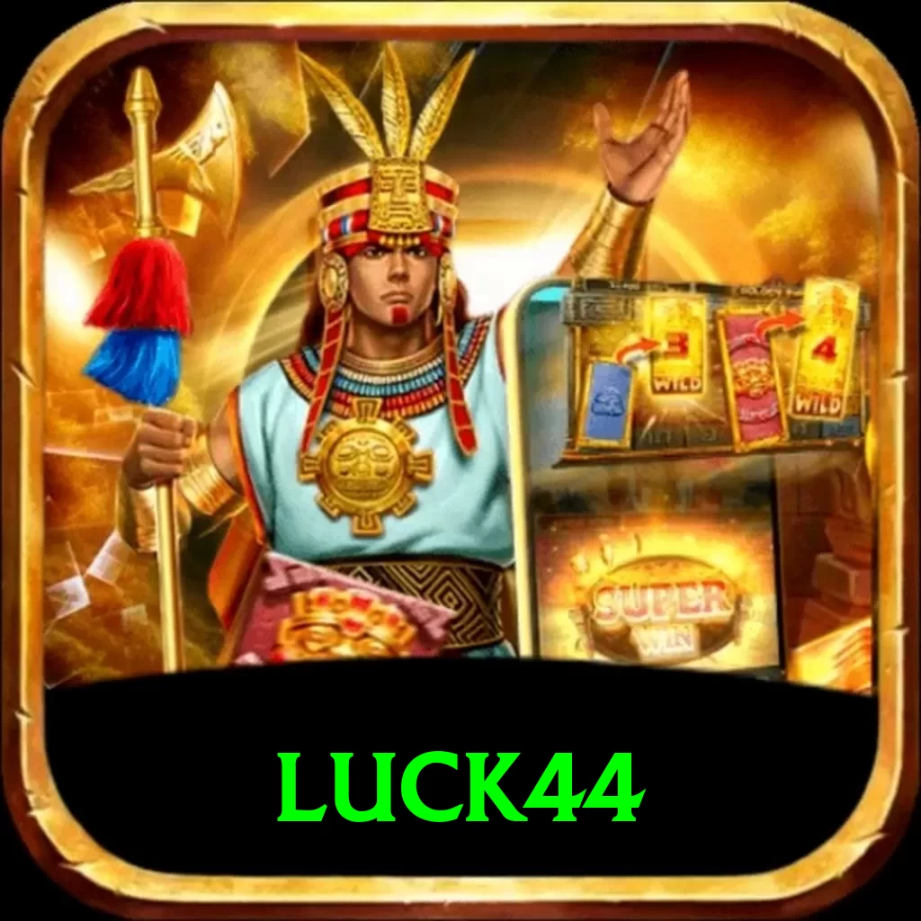 Luck44 Ultimate Pro vv2.0.3 - 2