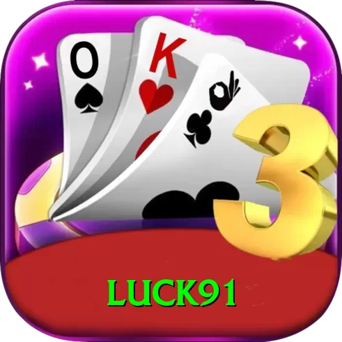 luck91 Plus v1.3.4 - 2