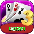 luck91 Plus v1.3.4