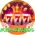 Lucky Legends Deluxe Pro v5.2.5