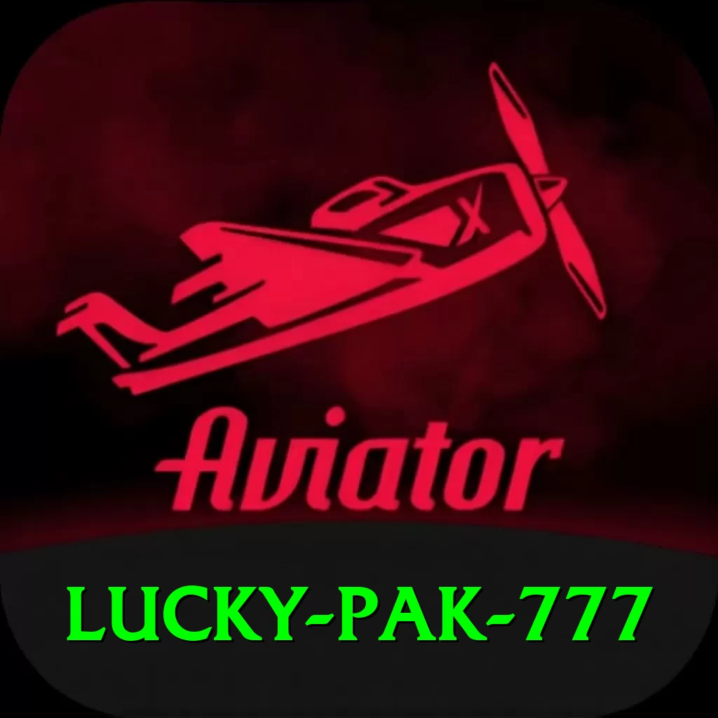 lucky pak 777 VIP v4.7.4 - 2