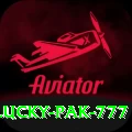 lucky pak 777 VIP v4.7.4
