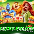 Lucky PKR 777 Turbo Pro v3.6.3