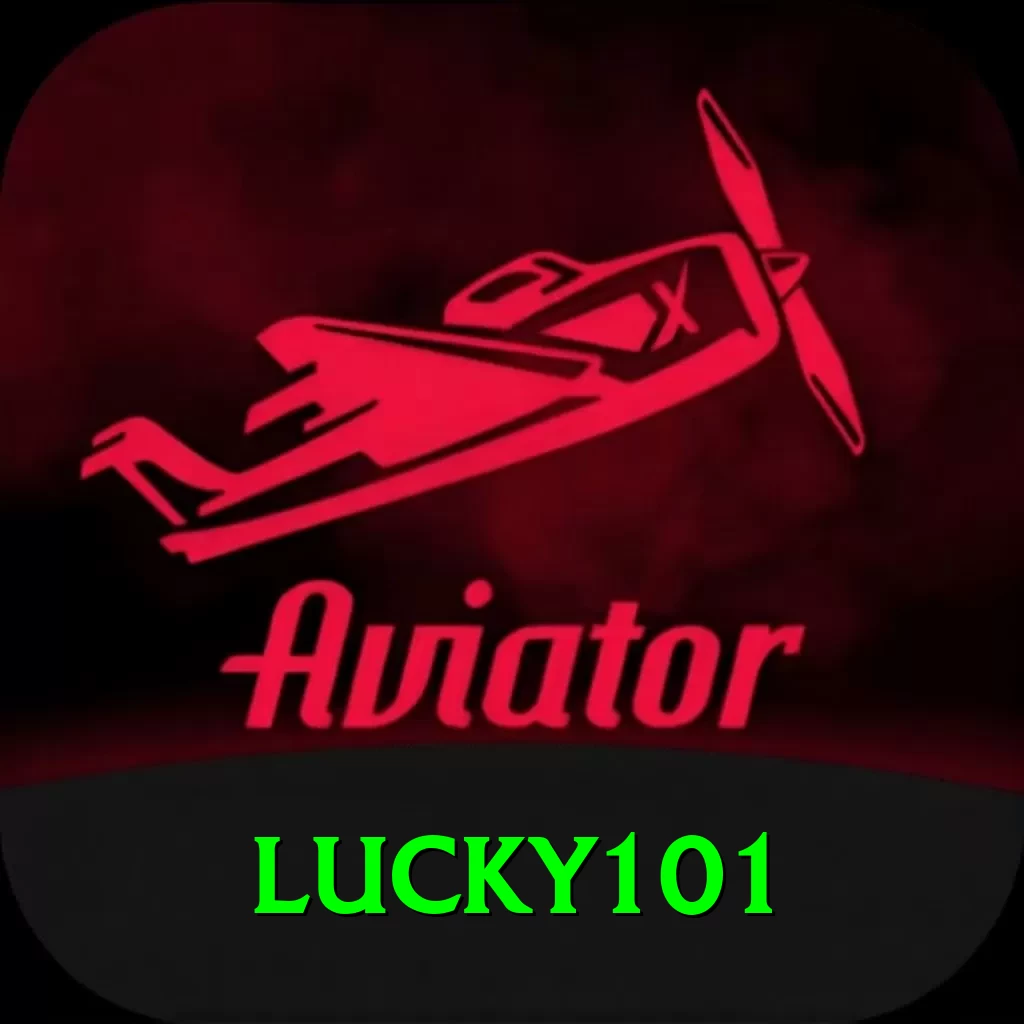 lucky101 Deluxe Edition v5.8.1 - 2