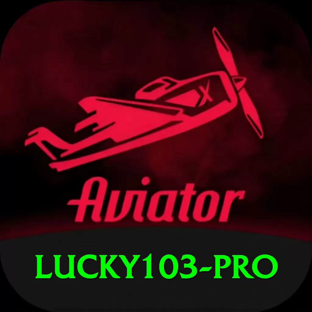 lucky103 - Royal Edition v2.4.9 - 2
