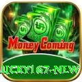 Lucky167 - Gaming Prime