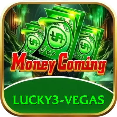 lucky3 vegas Max vv4.6.8 - 2