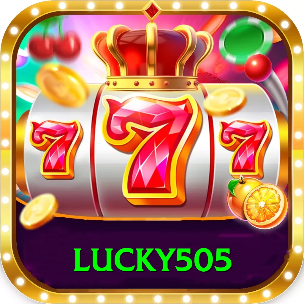 lucky505 Turbo Pro v2.4.0 - 2