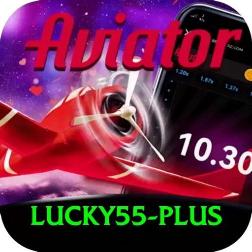 lucky55 Deluxe Pro v3.7.6 - 2