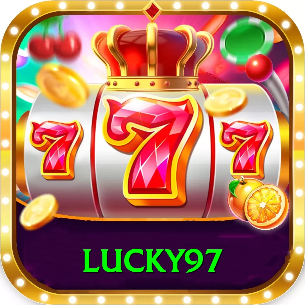 lucky97 Gold v3.0.0 - 2